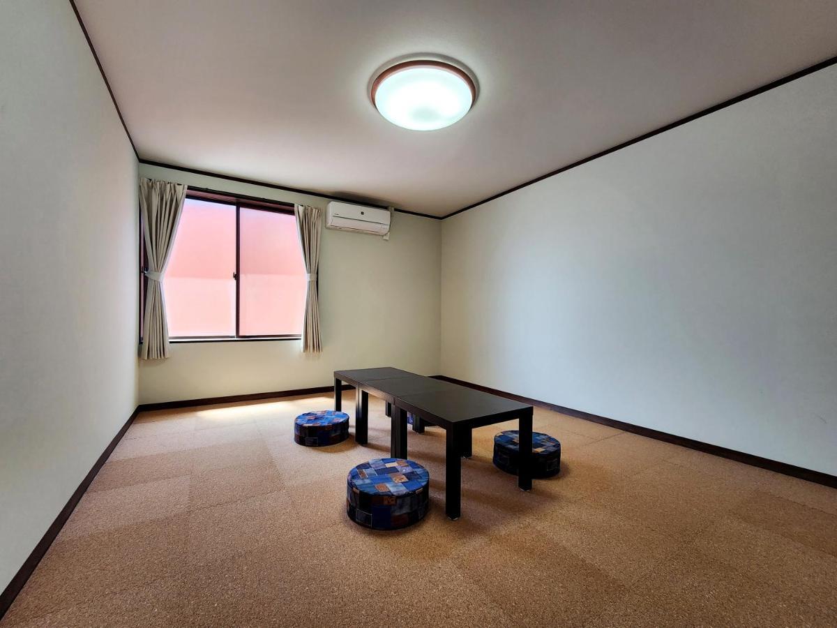 Guesthouse Yadoyadoya Miyada Extérieur photo