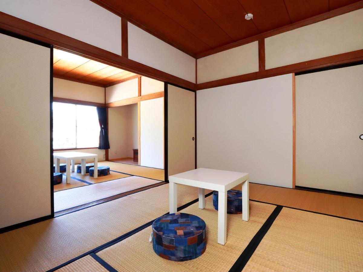 Guesthouse Yadoyadoya Miyada Extérieur photo